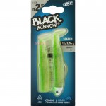 Комплект Black Minnow Combo Jig Head 12 гр + 2 Lures No 2.5 105 мм Цвят Lime Juice (BM3085) - Fiiish Комплект Black Minnow Combo Jig Head 12 гр + 2 Lures No 2.5 105 мм Цвят Lime Juice (BM3085) - Fiiish